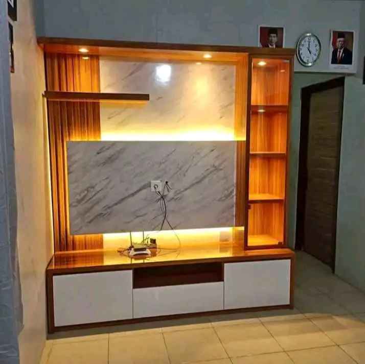 Partisi Gypsum
